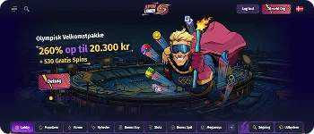 Spinlander Casino