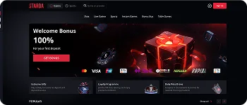 Starda Casino